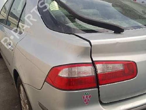 Left headlight RENAULT LAGUNA II (BG0/1_) 1.9 dCi (BG08, BG0G) | BP12236808C28