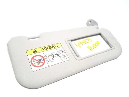 right-sun-visor-hyundai-i20-iii-bc3-bi3-85220q0020ypk-2020-12071555 main image