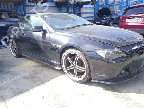 Used Parts BMW 6 Convertible (E64)  645 Ci  1515688