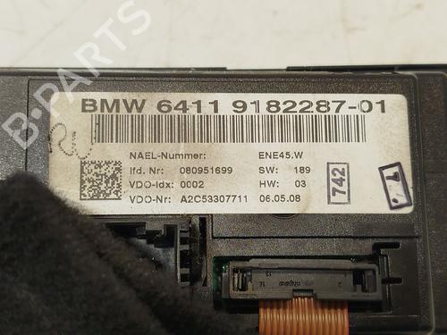 Climate control BMW 3 (E90) 320 d | BP36491687I5 - Image 5