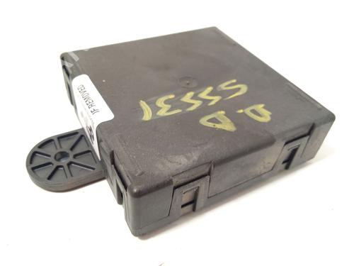 Electronic module JEEP GRAND CHEROKEE IV (WK, WK2) 3.0 CRD V6 4x4 | BP24466623M83