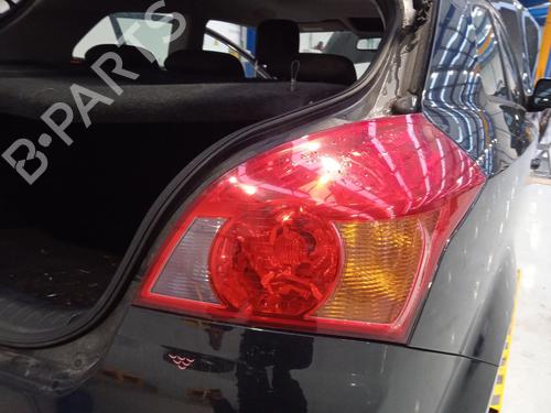 Tailgate KIA CEE'D Hatchback (ED) 1.6 CRDi 115 | BP36112524C6 - Image 12