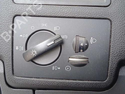 Left front window switch FORD KUGA I  | BP18235396I27  - Image 34