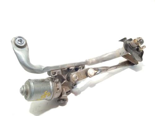 Front wiper motor TOYOTA YARIS (_P13_) 1.5 Hybrid (NHP130_, NHP130) | BP13101826M29 