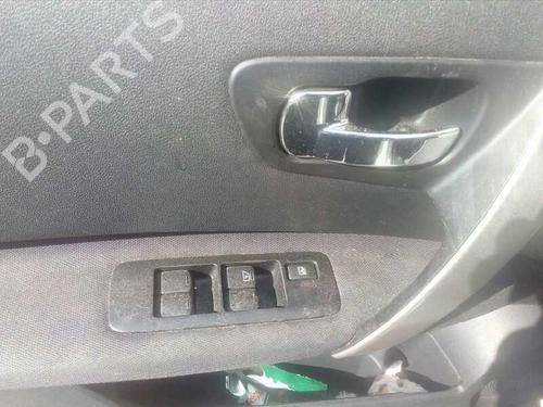 Starter NISSAN QASHQAI / QASHQAI +2 I (J10, NJ10, JJ10E) 2.0 dCi | BP4806615M8 