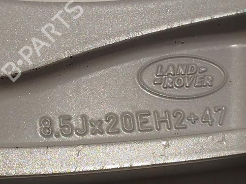 Fælk LAND ROVER DISCOVERY V (L462) 2.0 Sd4 4x4 | BP25784262C45 - Image 9