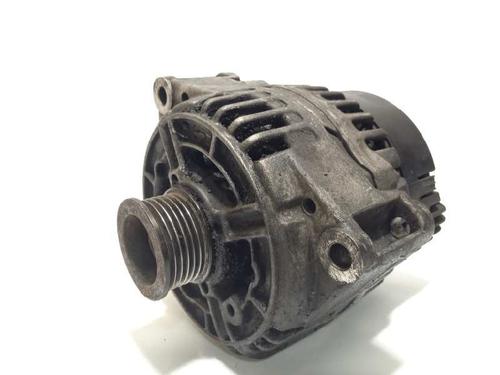 Used Alternator MERCEDES-BENZ S-CLASS (W220) S 320 (220.065, 220.165) (224 hp) 7701111