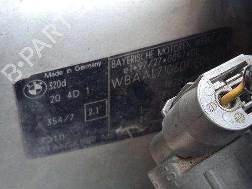 Left headlight BMW 3 (E46) 320 d | BP26948557C28 