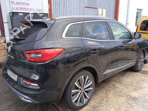 ABS pump RENAULT KADJAR (HA_, HL_) 1.2 TCe 130 (HLMR) | BP11568103M43
