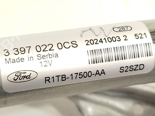 Front wiper motor FORD PUMA (J2K, CF7) | BP30128792M29