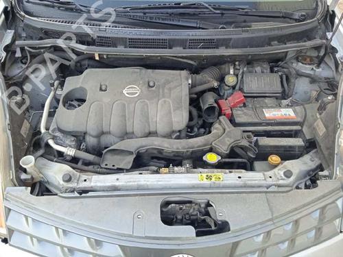 AC compressor NISSAN NOTE (E11, NE11)  | BP10747550M34  - Image 20