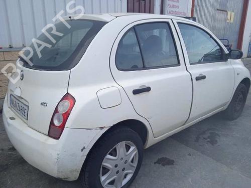 Right taillight NISSAN MICRA III (K12)  | BP16851395C35 