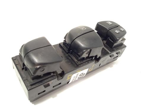 left-front-window-switch-nissan-juke-f15-2010-2011-2012-2013-2014-2015-2016-2017-2018-2019-26519501 main image