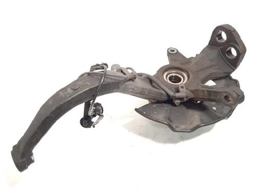 Left front steering knuckle FORD USA ESCAPE  | BP10936620M25 