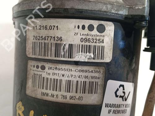 Steering pump MINI MINI (R50, R53) One | BP38486643M99 - Image 4