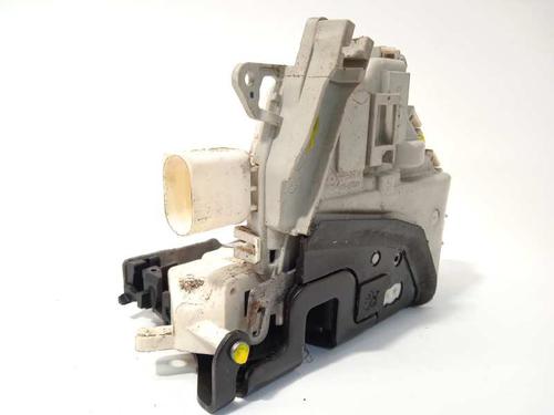 Front right lock AUDI A5 (8T3) 2.0 TDI | BP7253721C97 