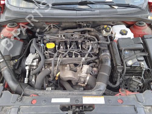 Right sun visor CHEVROLET CRUZE (J300)  | BP29751025I2 