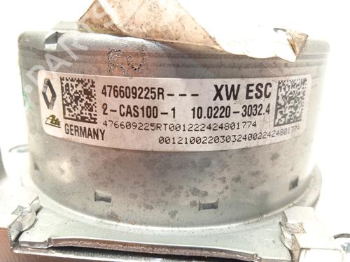 ABS pump DACIA SANDERO III 1.0 TCe 100 | BP29199326M43 