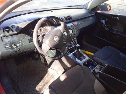 Right front brake caliper VW PASSAT B6 Variant (3C5) 2.0 TDI 16V | BP11562616M104 