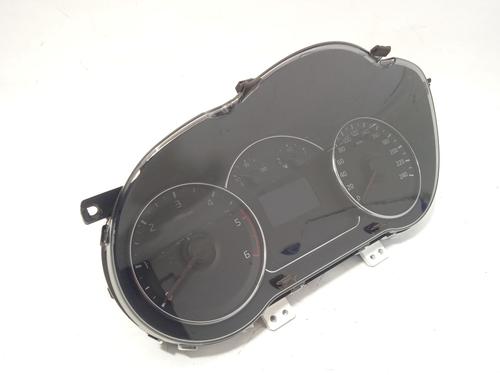 Used Instrument cluster KIA CARENS IV 1.7 CRDi (116 hp) 24435530