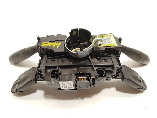 Steering column stalk PEUGEOT 3008 I MPV (0U_) 2.0 HDi 150 / BlueHDi 150 | BP30616532I23