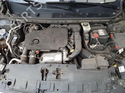 Starter PEUGEOT 308 II (LB_, LP_, LW_, LH_, L3_) 1.5 BlueHDI 100 | BP24107205M8 