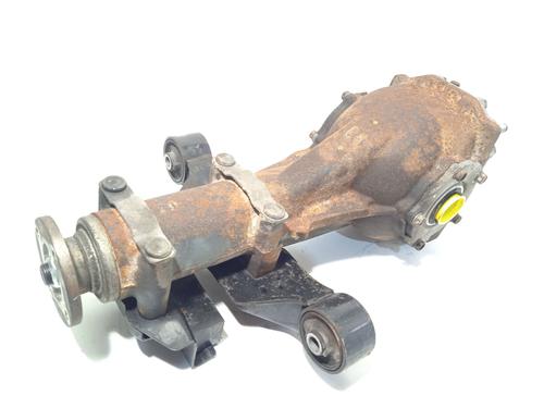 Used Rear differential SUBARU LEGACY V Estate (BR) 2.0 D AWD (150 hp) 22729438