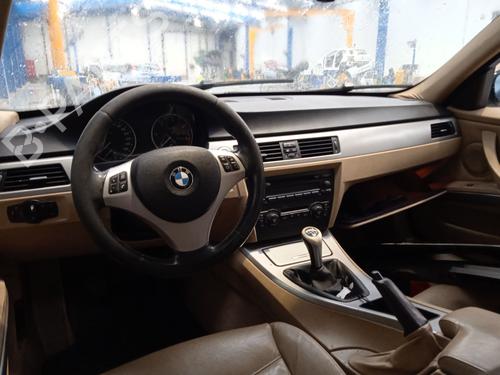 Front slam panel BMW 3 (E90) 320 d | BP32669463C72  - Image 26