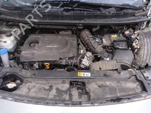 Pedal KIA CARENS IV 1.7 CRDi | BP6018945I4 