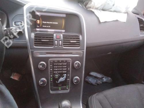 Rear mirror VOLVO XC60 I SUV (156) D3 | BP7008201I6 