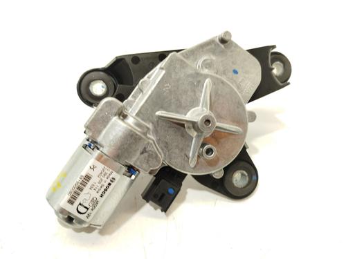 Used Rear wiper motor Rear wiper motor PEUGEOT 308 III (FB_, FH_, FP_, F3_, FM_) PureTech 130 (FPHNSL, FPHNST) (131 hp) 35720754 35720754