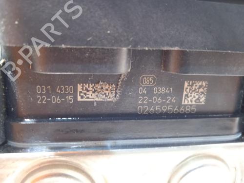 ABS pump SEAT ARONA (KJ7, KJP) 1.0 TSI | BP29423322M43 