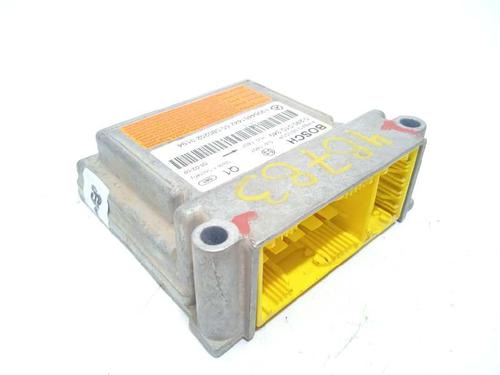 Used ECU airbags ECU airbags MERCEDES-BENZ SPRINTER 3,5-t Platform/Chassis (B906) [2006-2018] 10956517 10956517