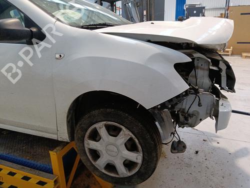 Left mirror DACIA SANDERO II 1.2 | BP37261306C26 - Image 14