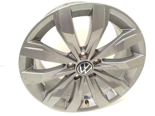Fælk VW T-ROC (A11, D11) 1.5 TSI | BP36304104C45 - Image 2