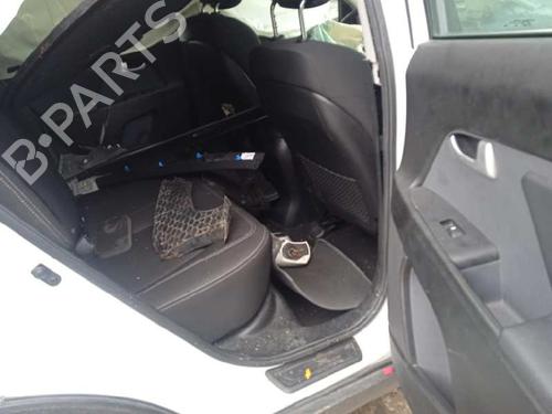 Climate control KIA SPORTAGE III (SL) 1.7 CRDi | BP11692049I5