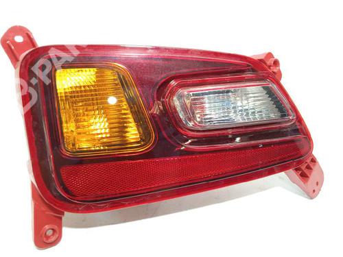 Used Rear bumper left light Rear bumper left light HYUNDAI KONA (OS, OSE, OSI) 1.0 T-GDi (120 hp) 8332377 8332377
