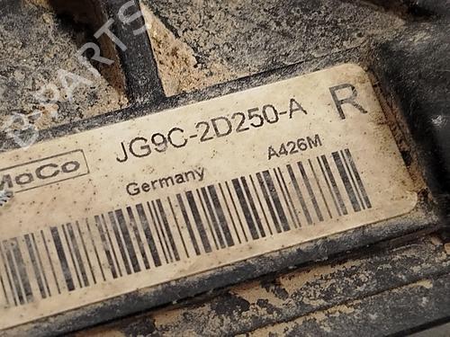 Right rear brake caliper FORD MONDEO V Hatchback (CE) 2.0 EcoBlue | BP26954189M106 - Image 4