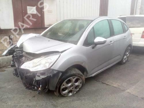 CITROËN C3 II (SC_) 1.6 BlueHDi 75 (75 hp) 199027