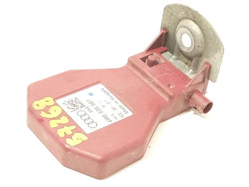 Antenne/Base AUDI E-TRON (GEN) 50 quattro (313 hp) 31338221