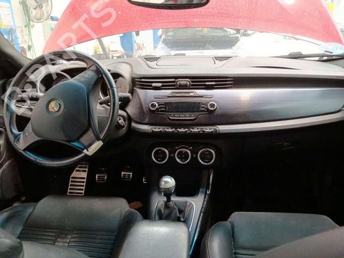 Left tailgate light ALFA ROMEO GIULIETTA (940_) 1.4 TB (940FXB1A, 940FXB11) | BP38565176C79  - Image 32