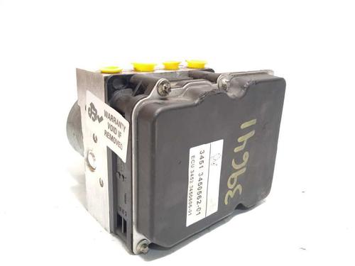 ABS pump BMW X3 (E83) 3.0 sd | BP8116034M43 