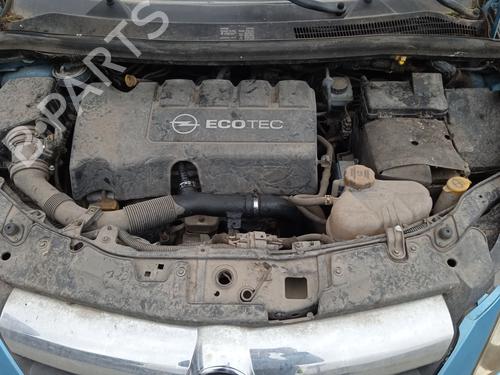 Rim OPEL CORSA D (S07) 1.3 CDTI (L08, L68) | BP25797706C45 
