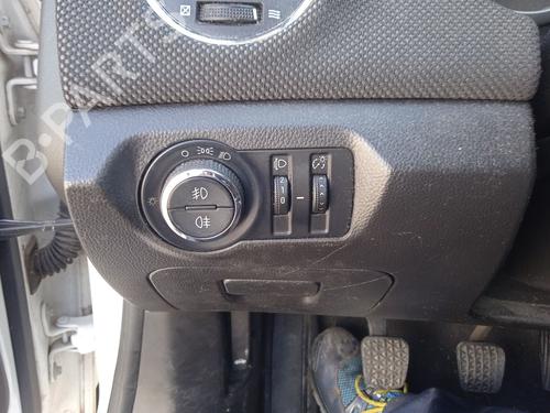 Right headlight CHEVROLET CRUZE (J300) 1.6 | BP27674573C29 