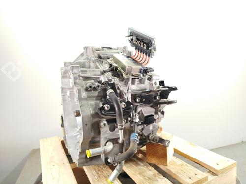 Gearbox TOYOTA C-HR (_X1_) 1.8 Hybrid (ZYX10_, ZYX11_) | BP30100628M3 