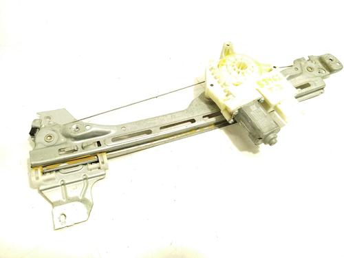 Used Rear left window mechanism PEUGEOT 308 II (LB_, LP_, LW_, LH_, L3_) 1.5 BlueHDI 100 (102 hp) 24059592