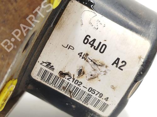 ABS pump SUZUKI GRAND VITARA II (JT, TE, TD) 1.9 DDiS All-wheel Drive (JT419, TD44, JB419WD, JB419XD,... | BP24538058M43 