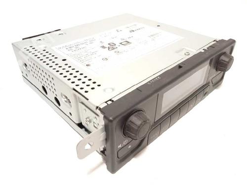 Used Radio Radio 26207865 26207865