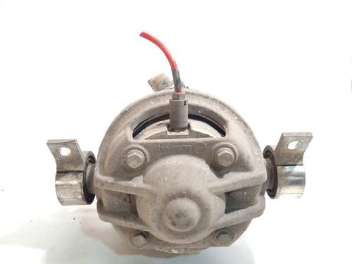 Left rear shock absorber VW TOUAREG (7LA, 7L6, 7L7) 5.0 V10 TDI | BP9151444M18 