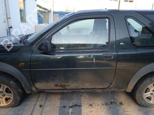 Front bumper LAND ROVER FREELANDER I Soft Top (L314)  | BP22986047C7 